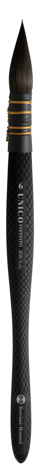 UNICO INFINITO - DIAMETRO 6