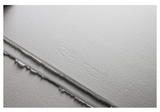 BIANCO - BLOCCO PER ACQUERELLO 50% COTONE GRANA FINE 300GR. 20FG.