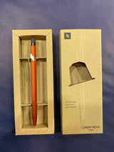 CARAN D'ACHE & NESPRESSO - LIMITED EDITION