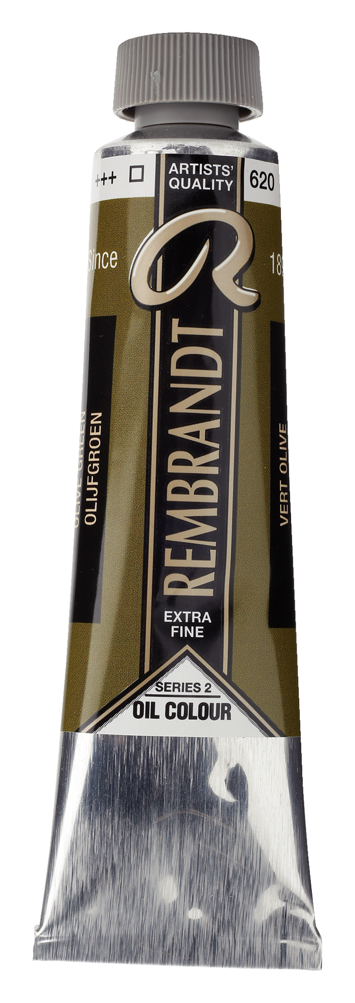 Pittura ad olio artistica Phoenix STUDIO tubo da 120 ml 327 Cad Red Pittura ad olio artistica Phoenix STUDIO tubo da 120 ml 327 Cad Red