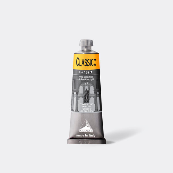 OCRA GIALLA CHIARA - CLASSICO