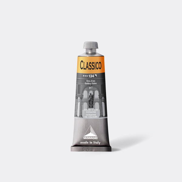 OCRA D'ORO - CLASSICO
