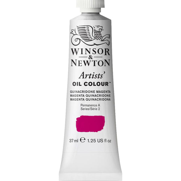 MAGENTA QUINACRIDONE - PROFESSIONALE