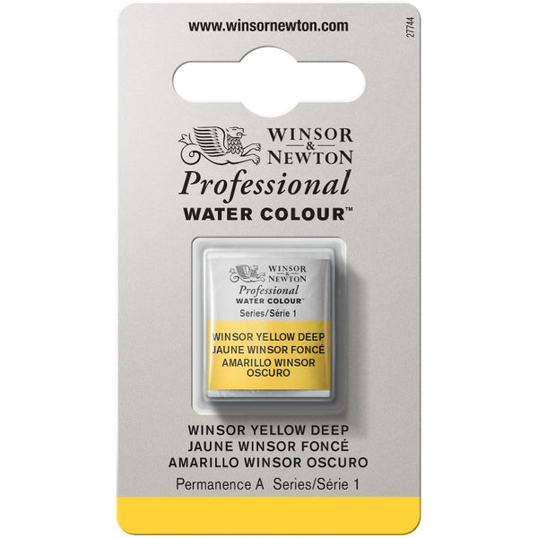 GIALLO WINSOR SCURO - PROFESSIONALE