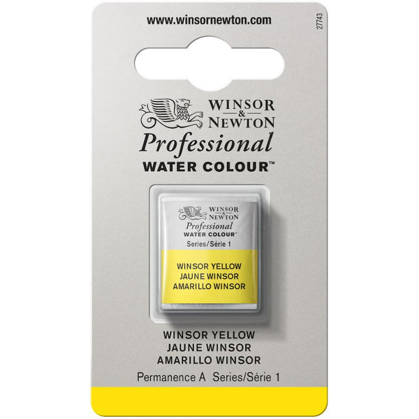 GIALLO WINSOR - PROFESSIONALE